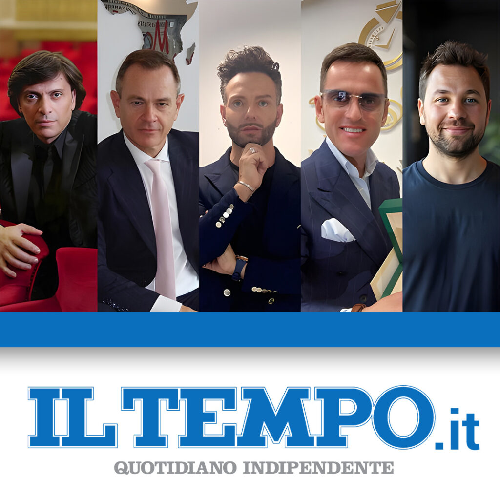 I cinque personaggi da tenere d’occhio nel 2025: ecco di chi si tratta